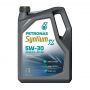 Моторное масло Petronas Syntium X 5W-30 C3, 5л