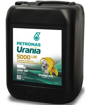 Моторное масло Petronas Urania 5000 LSE 10W-40, 20л