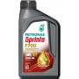 Моторное масло Petronas Sprinta F700 4T 10W-30, 1л