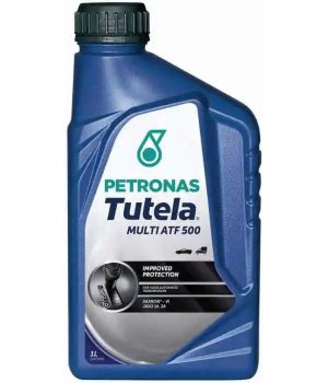 Трансмиссионное масло Petronas Tutela Multi ATF 500, 1л