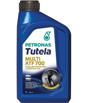 Трансмиссионное масло Petronas Tutela Multi ATF 700, 1л