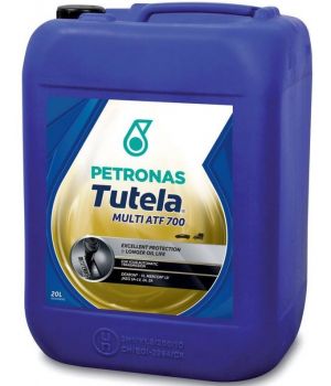 Трансмиссионное масло Petronas Tutela Multi ATF 700, 20л