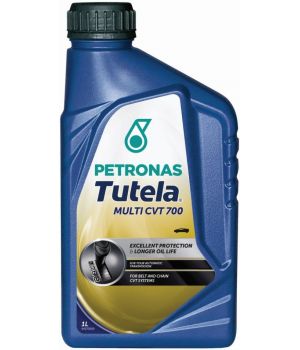 Трансмиссионное масло Petronas Tutela Multi CVT 700, 1л