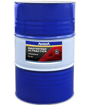 Трансмиссионное масло Petronas Ambra Mastertran Ultraction, 200л