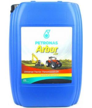 Трансмиссионное масло Petronas Arbor MTF 10W-30, 20л