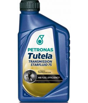 Трансмиссионная жидкость Petronas Tutela StarFluid 7S, 1л