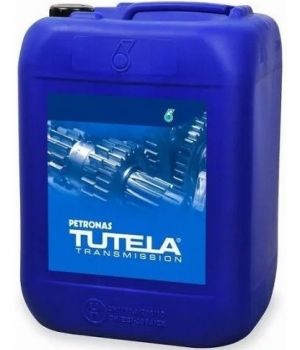 Трансмиссионное масло Petronas Tutela MTF 500 75W-90, 20л
