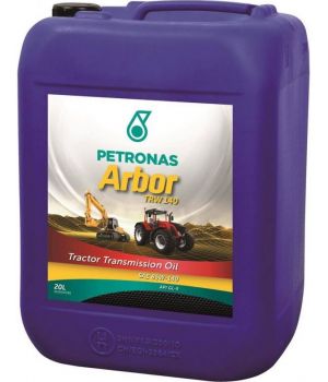 Трансмиссионное масло Petronas Arbor TRW 140 85W-140, 20л