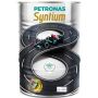 Моторное масло Petronas Syntium 5000 CP 5W-30 print, 200л
