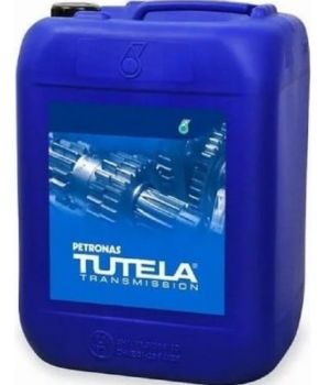 Трансмиссионное масло Petronas Tutela MTF 700 HD 75W80, 20л