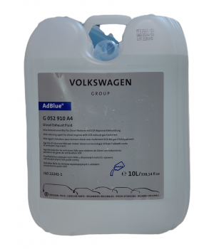 Раствор мочевины VAG AdBlue, 10л