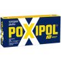 Металлическая холодная сварка Poxipol 00266, 14мл
