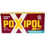 Прозрачная холодная сварка Poxipol 00267, 14мл