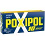 Металлическая холодная сварка Poxipol 00268, 70мл