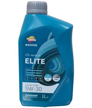 Моторное масло REPSOL RP ELITE COSMOS A5/B5 5W-30, 1л