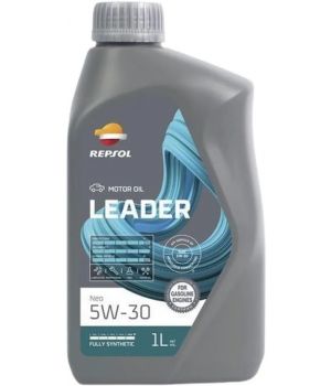 Моторное масло REPSOL RP LEADER NEO 5W-30, 1л