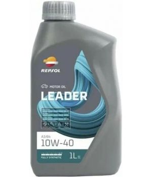 Моторное масло REPSOL RP LEADER A3/B4 10W-40, 1л