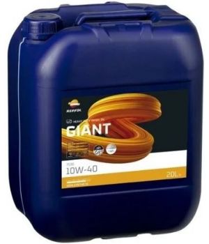 Моторное масло REPSOL RP GIANT 7530 10W-40, 20л