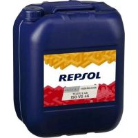 Гидравлическое масло REPSOL RP TELEX E 46 HLP, 20л