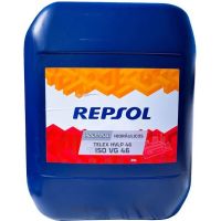 Гидравлическое масло REPSOL RP TELEX HVLP 46, 20л