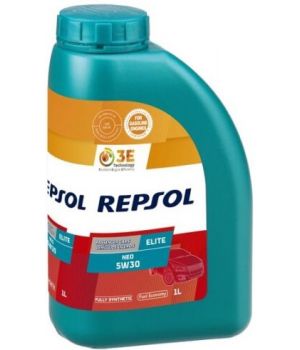 Моторное масло REPSOL RP ELITE NEO 5W-30, 1л