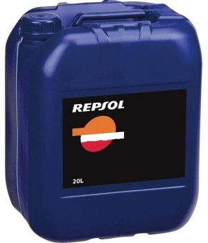 Трансмиссионное масло Repsol Matic ATF II DEXRON II, 20л