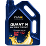 Моторное масло RINNOL QUANT M ULTRA DRIVE 5W-40, 4л
