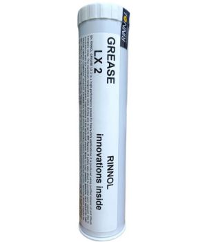 Смазка RINNOL GREASE LX 2, 400гр