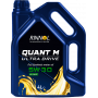 Моторное масло RINNOL QUANT M ULTRA DRIVE 5W-30, 4л