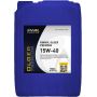 Моторное масло RINNOL OLGER PREMIUM 15W-40, 20л