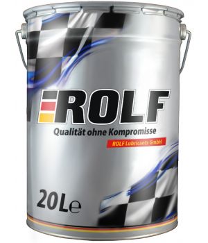 Гидравлическое масло ROLF HYDRAULIC HVLP 32, 20л