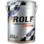 Гидравлическое масло ROLF HYDRAULIC HLP 46, 20л
