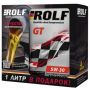 Моторное масло ROLF GT 5W-30 ACEA A3/B4, 5л «4л+1л»