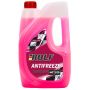 Антифриз ROLF Antifreeze G12+ Red, 5л