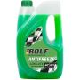 Антифриз ROLF Antifreeze G11 Green, 5л