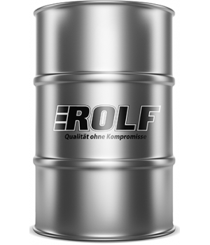 Антифриз ROLF Antifreeze G12+ Red, 60л