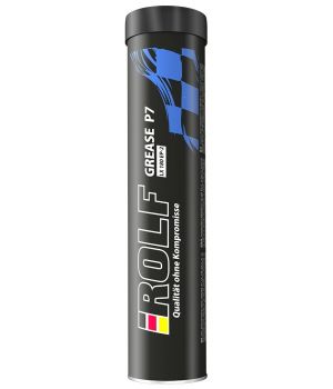 Пластичная смазка ROLF GREASE P7 LX 180 EP-2, 390гр