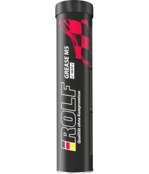 Пластичная смазка ROLF GREASE M5 LC 180 EP-2, 390гр
