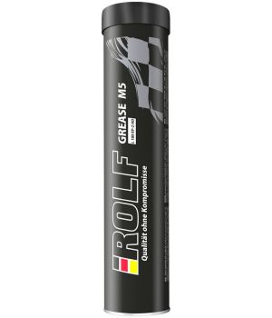 Пластичная смазка ROLF GREASE M5 L 180 EP-2 HD, 390гр
