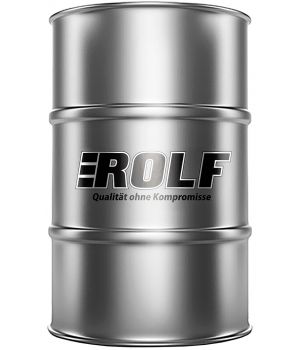 Антифриз ROLF Antifreeze HD G40, 208л
