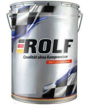 Смазка ROLF GREASE P9 180 SX-2, 18кг