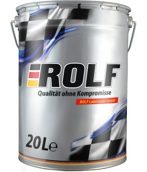 Моторное масло ROLF KRAFTON P5 G 10W-40, 20л