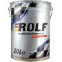 Трансмиссионное масло ATF ROLF Professional DX VI, 20л