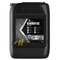 Гидравлическое масло Роснефть Gidrotec HLP 68, 20л