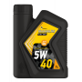 Моторное масло Rosneft Magnum Racing 5W-40, 1л