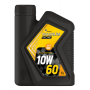 Моторное масло Rosneft Magnum Racing 10W-60, 1л