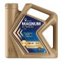 Моторное масло Rosneft Magnum Ultratec C3 5W-30, 4л