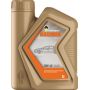 Моторное масло Rosneft Maximum 10W-40 (РНПК), 1л