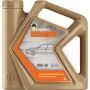 Моторное масло Rosneft Maximum 10W-40 (РНПК), 4л
