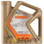 Моторное масло Роснефть RN Maximum 15W-40, 4л